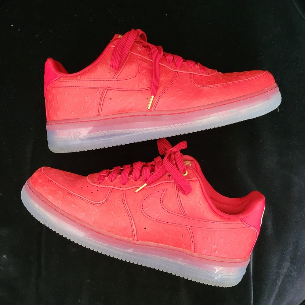 Nike Air Force 1, Men's Size 10.5